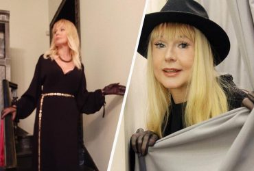 У РФ безвісти зникла зірка Інтернів