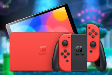 Стала известна точная дата выхода и стоимость новой консоли Nintendo