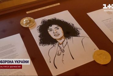 Нобелівська премія миру не дісталася ані Зеленському, ані Навальному