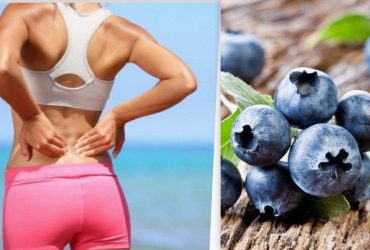 Лікар назвав їжу номер один для полегшення болю в спині