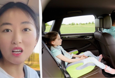 Експерт розповіла, як правильно відкривати вікна автомобіля для ідеальної температури