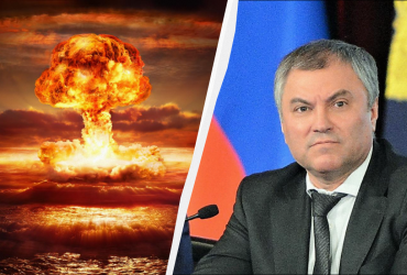 В Госдуме РФ подумывают отменить запрет на проведение ядерных испытаний