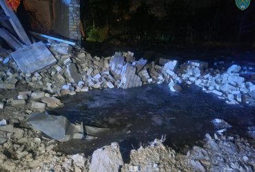 РФ атакувала Одещину Оніксом: є прильоти (фото)