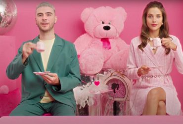 Лейбл Papa music выпустил новый клип Wellboy, но артиста заменили дипфейком: в чем дело