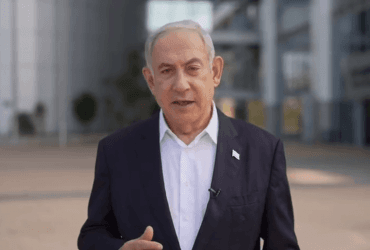 Нетаньяху распустил военный кабинет, который руководил войной в Газе