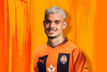 "Остановите лицемерие": футболист донецкого Шахтера шокирован атакой на Израиль