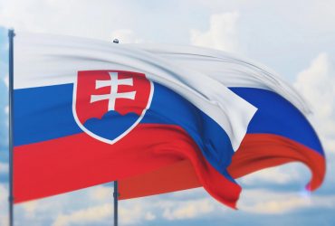 Словакия официально прекращает военную помощь Украине