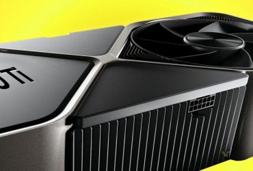 Повремените с апгрейдом: Nvidia готовит к выпуску более мощную GeForce RTX 4080