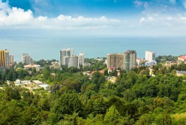 Британська розвідка розповіла, про що свідчать удари дронів по улюбленому місту Путіна