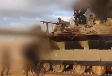 Ізраїль не був готовий до нападу ХАМАС: експерт зробив різку заяву (відео)