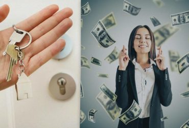 Женщина 500 дней не платила за аренду квартиры, а теперь требует $100 тысяч за выселение