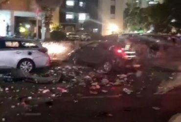 В Израиле стремительно растет количество убитых и раненых: по всей стране сдают кровь (фото и видео)