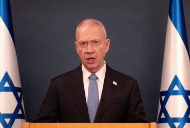 Ізраїль обіцяє відповісти Ірану за ракетні атаки, - Axios