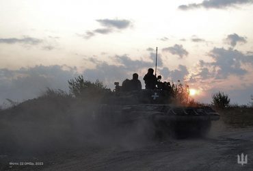 Мнение, что война зашла в тупик в пользу РФ, ошибочно, - Foreign Policy