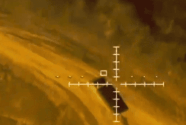 Білі вовки вполювали рідкісну російську РЛС та купу живої сили ворога (відео)