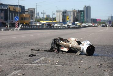 Россия возобновила атаки на Киев: в КГВА рассказали подробности