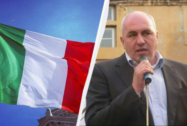 Військова допомога Україні не може бути необмеженою, – Міноборони Італії