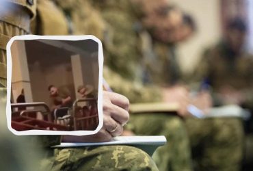 Скандал вокруг возможного избиения мобилизованных в Тернопольском военкомате: что известно (видео)