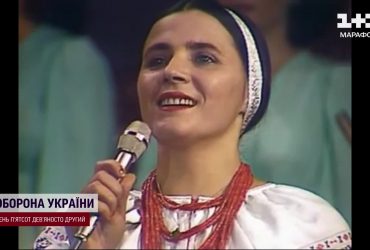 "Мама умерла". Не стало певицы Нины Матвиенко