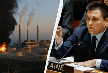 Ізраїльська модель безпеки Україні не підходить, – Клімкін про висновки з трагедії