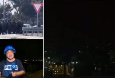 Такі самі звірства, які чинить Хамас, я вже бачив в Україні, - ізраїльський журналіст (відео)