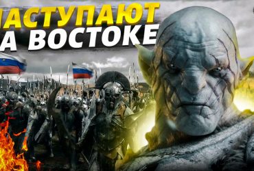 Чому росіяни намагаються наступати на найнезручнішому напрямку: Світан назвав причину (відео)