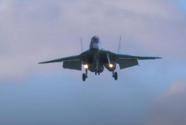 РФ похвасталась партией новых истребителей МиГ-35С: раскрыты характеристики