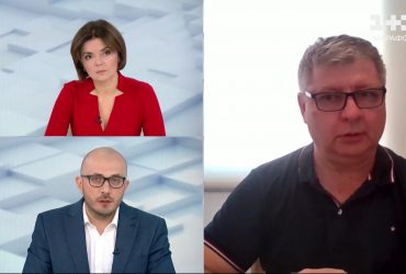 Ізраїль офіційно оголосив війну: запроваджений пункт "40 Алеф" - Еміль Шлеймович