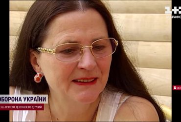 Ушла легенда: история певицы Нины Матвиенко