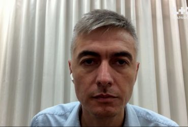 Війна в Ізраїлі: як відбувається мобілізація резервістів - політолог і полковник армії Аріє Зайден