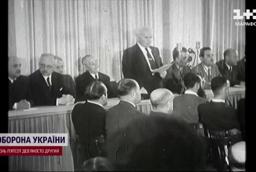 Історія конфлікту між Ізраїлем і Палестиною: хроніка від ТСН