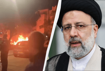 Законная самозащита: президент Ирана поддержал нападение ХАМАСа на Израиль