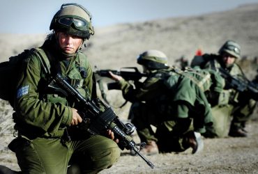 Мир подарил победу ХАМАС, принудив Израиль к уступкам, — Bild