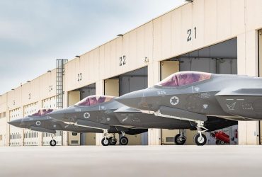 Израиль ликвидировал топ-командира ХАМАСа, совершившего резню в двух кибуцах (видео)