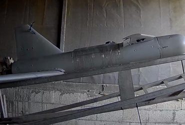 ХАМАС запускав по Ізраїлю іранські дрони Ababil-2, але з однією відмінністю, - експерт