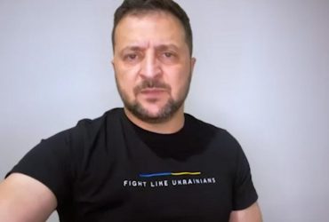 Протистояння терору: Зеленський зробив важливий анонс (відео)