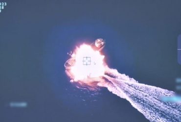 В Турции провели первые успешные испытания катера-камикадзе: что известно