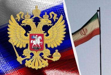 Розвідка Британії розкрила деталі щодо поглиблення співпраці РФ та Ірану