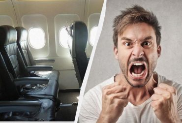 Пассажиры будут в бешенстве: 7 вещей, которые не стоит делать в самолете