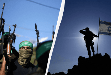 Що таке ХАМАС, чому він контролює Сектор Газа та чому напав на Ізраїль: що треба знати