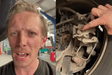 Механик назвал обычную проблему автомобиля, которая может поставить под угрозу вашу безопасность