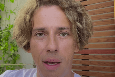 Максим Галкін відповів, чи піде воювати за Ізраїль