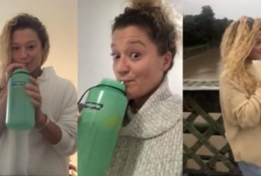 Женщина ежедневно пила по 2,7 литра воды, но через 6 недель увидела плохие изменения: что произошло