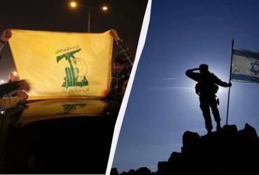 Ліван пообіцяв, що не вступатиме у війну з Ізраїлем