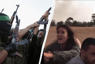 Бойовики ХАМАСу стратили принаймні частину заручників, – CNN