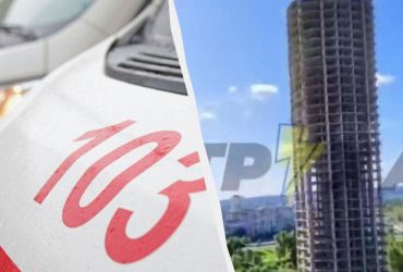 В Киеве погибли две девочки: названа вероятная причина трагедии