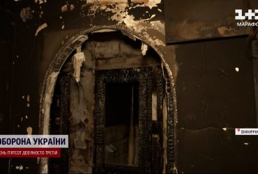 Двоє дітей загинули в пожежі на Вінниччині: багатодітна мати пішла копати картоплю