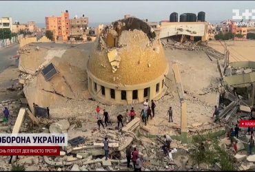 Хто став на бік Ізраїлю і про яку підтримку йдеться