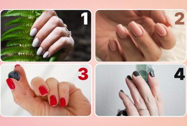 Манікюр розповість про вас все: психологічний тест на стан психіки