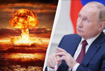 Россия готовится к ядерным испытаниям: аналитики ISW оценили уровень угрозы